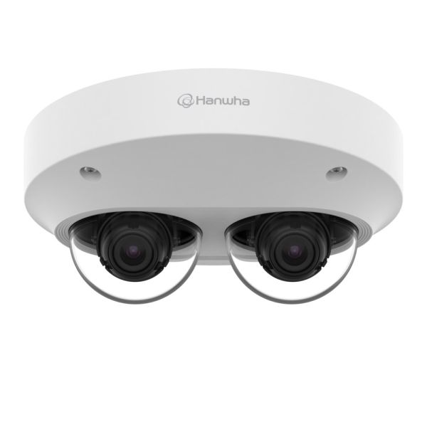 Видеомодуль Wisenet SLA-2M3602D 2Мп f=3,6 мм для камеры PNM-7002VD