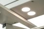 Турникет полноростовой PERCo RTD-14.1S уличный моторизованный Турникет полноростовой PERCo RTD-14.1S уличный моторизованный