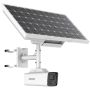 Поворотная 4G IP-видеокамера 4Мп HikVision DS-2XS2T47G1-LDH/4G/C18S40 (4 мм) с питанием от солнечной батареи Поворотная 4G IP-видеокамера 4Мп HikVision DS-2XS2T47G1-LDH/4G/C18S40 (4 мм) с питанием от солнечной батареи