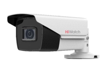 Уличная HD-TVI-камера 2Мп HiWatch DS-T206S (2.7-13.5 мм) Уличная HD-TVI-камера 2Мп HiWatch DS-T206S (2.7-13.5 мм)