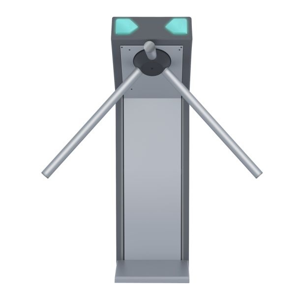 Автономная проходная Rusgate T3-NO-SF v.2.1 EM+MF с УРВ (с планками Антипаника) Автономная проходная Rusgate T3-NO-SF v.2.1 EM+MF с УРВ (с планками Антипаника)