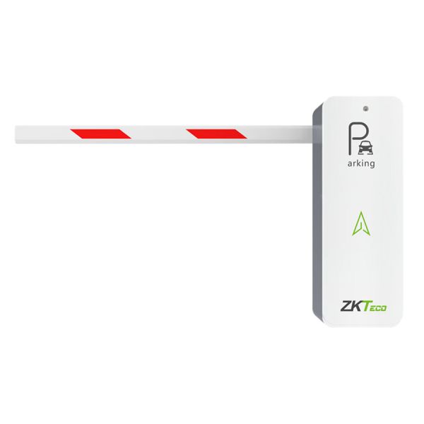 Автоматический шлагбаум ZKTeco BGM445R с телескопической стрелой 4,5 метра