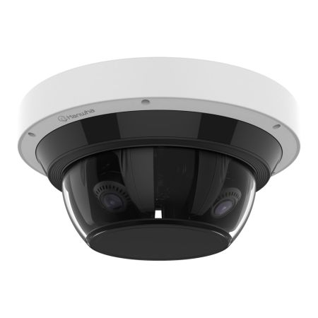 Мультисенсорная панорамная IP-видеокамера 4х 2Мп Wisenet PNM-9084RQZ1 (3.2-10 мм) Мультисенсорная панорамная IP-видеокамера 4х 2Мп Wisenet PNM-9084RQZ1 (3.2-10 мм)