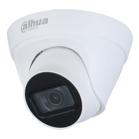 IP-видеокамера уличная 4Мп Dahua DH-IPC-HDW1431T1P-0280B-S4 IP-видеокамера уличная 4Мп Dahua DH-IPC-HDW1431T1P-0280B-S4