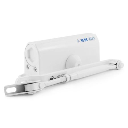 Дверной доводчик Нора-М 520 ECO морозостойкий Дверной доводчик Нора-М 520 ECO морозостойкий