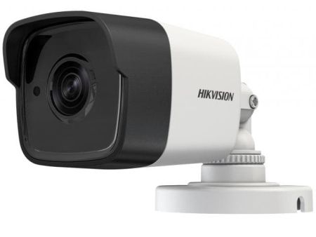 Уличная HD-TVI видеокамера HikVision DS-2CE16D8T-ITE (3.6 мм) Уличная HD-TVI видеокамера HikVision DS-2CE16D8T-ITE (3.6 мм)