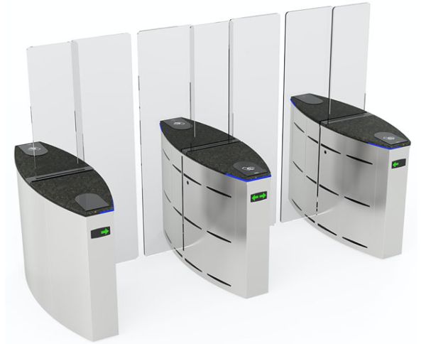 Турникет раздвижной двухпроходной Came Sliding Gate SG90, 900 мм, створки 2000 мм (SG90T-DBL) Турникет раздвижной двухпроходной Came Sliding Gate SG90, 900 мм, створки 2000 мм (SG90T-DBL)