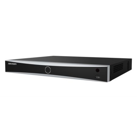 8-канальный сетевой PoE видеорегистратор HikVision DS-7608NXI-I2/8P/S(C) с AcuSense 8-канальный сетевой PoE видеорегистратор HikVision DS-7608NXI-I2/8P/S(C) с AcuSense