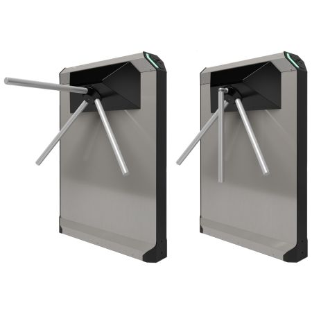 Турникет-трипод Rusgate Premier P3-NO-Slim v.2 EM+MF (с планками Антипаника) Турникет-трипод Rusgate Premier P3-NO-Slim v.2 EM+MF (с планками Антипаника)