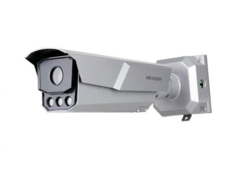 IP-видеокамера HikVision iDS-TCM203-A/R/2812(B) (850 нм) с функцией распознавания автомобильных номеров IP-видеокамера HikVision iDS-TCM203-A/R/2812(B) (850 нм) с функцией распознавания автомобильных номеров