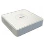 4-канальный гибридный видеорегистратор HiWatch DS-H104GA c технологией AoC и Motion Detection 2.0 4-канальный гибридный видеорегистратор HiWatch DS-H104GA c технологией AoC и Motion Detection 2.0