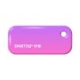Бесконтактный RFID-брелок SMARTTAG Mifare 1k 4/7 byte UID Бесконтактный RFID-брелок SMARTTAG Mifare 1k 4/7 byte UID