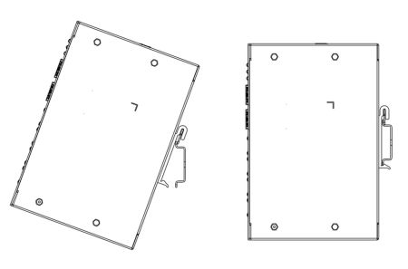 ePoE-коммутатор 8-портовый Dahua DH-LR2110-8ET-120, гигабитный, неуправляемый ePoE-коммутатор 8-портовый Dahua DH-LR2110-8ET-120, гигабитный, неуправляемый