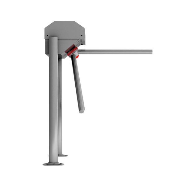 Трехштанговый турникет-трипод Gotschlich Dolomit 3-Arm (6DOL3AEB)