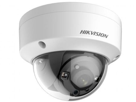 Уличная HD-TVI видеокамера HikVision DS-2CE56D8T-VPITE (3.6 мм) Уличная HD-TVI видеокамера HikVision DS-2CE56D8T-VPITE (3.6 мм)