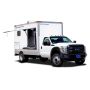 Рентгенотелевизионный интроскоп Astrophysics XIS-TRUCK Рентгенотелевизионный интроскоп Astrophysics XIS-TRUCK
