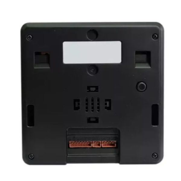 Биометрический терминал учета рабочего времени ZKTeco Horus TL2 с распознаванием лиц Биометрический терминал учета рабочего времени ZKTeco Horus TL2 с распознаванием лиц