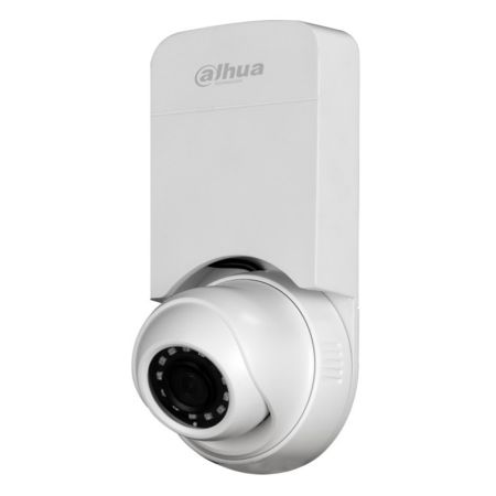 Монтажная коробка Dahua DH-PFA12A Монтажная коробка Dahua DH-PFA12A