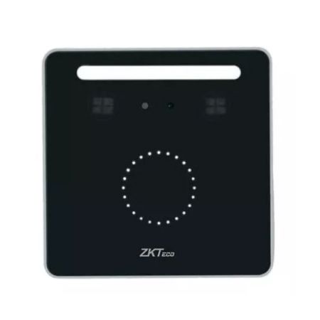 Биометрический считыватель ZKTeco KF1100 с распознаванием лиц Visible Light и карт EM marine Биометрический считыватель ZKTeco KF1100 с распознаванием лиц Visible Light и карт EM marine