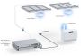 Точка доступа Ubiquiti U6+ Точка доступа Ubiquiti U6+