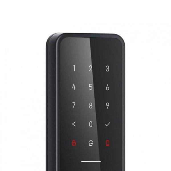 Электронный замок биометрический Aqara A100 Zigbee по отпечатку пальца, Mifare, Wi-Fi Электронный замок биометрический Aqara A100 Zigbee по отпечатку пальца, Mifare, Wi-Fi