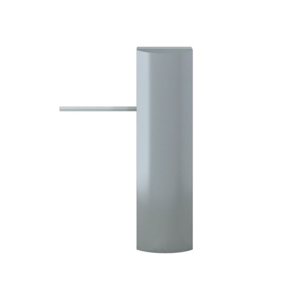 Двухштанговый тумбовый турникет Gotschlich Modul Tonda 2-Arm (6MTO2AEC) Двухштанговый тумбовый турникет Gotschlich Modul Tonda 2-Arm (6MTO2AEC)