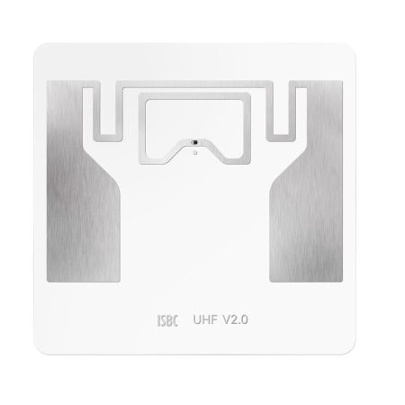 Метка Labels 50х50 UHF, UCODE8, прозрачная (45x31) Метка Labels 50х50 UHF, UCODE8, прозрачная (45x31)