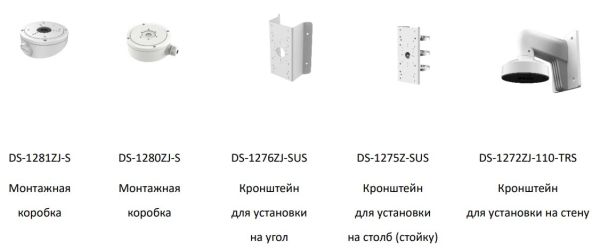 Уличная купольная IP-камера 2Мп HiWatch DS-I253L (2.8 мм) с технологией ColorVu Уличная купольная IP-камера 2Мп HiWatch DS-I253L (2.8 мм) с технологией ColorVu