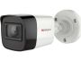 Уличная 5 Мп HD-TVI видеокамера Hiwatch DS-T500A (6 мм) с микрофоном Уличная 5 Мп HD-TVI видеокамера Hiwatch DS-T500A (6 мм) с микрофоном
