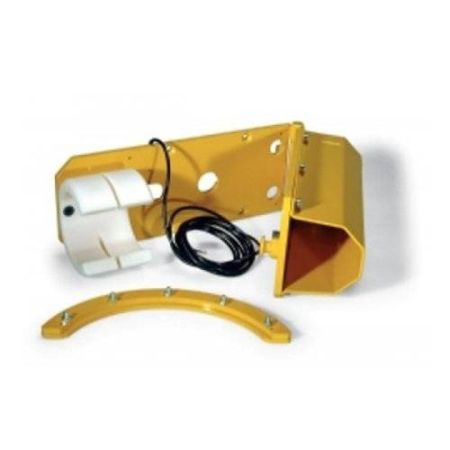 Устройство защиты стрелы Came G03000 при столкновении с автомобилем для G3000DX\SX Устройство защиты стрелы Came G03000 при столкновении с автомобилем для G3000DX\SX