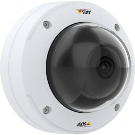 Уличная сетевая купольная IP-видеокамера 2Мп Axis P3245-VE Уличная сетевая купольная IP-видеокамера 2Мп Axis P3245-VE