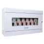 Электронная ключница RusGuard KeyKeeper-12 Электронная ключница RusGuard KeyKeeper-12