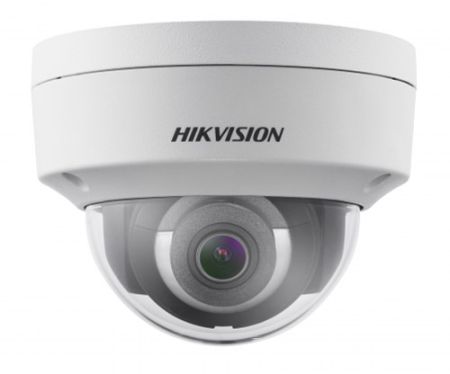 Антивандальная IP-видеокамера 2 Мп HikVision DS-2CD2125FWD-IS (6 мм) Антивандальная IP-видеокамера 2 Мп HikVision DS-2CD2125FWD-IS (6 мм)