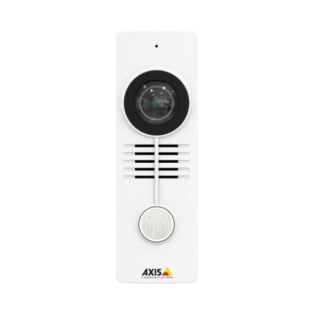 Сетевой видеодомофон Axis A8105-E Network Video Door Station Сетевой видеодомофон Axis A8105-E Network Video Door Station
