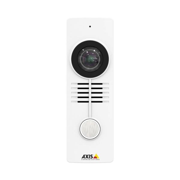 Сетевой видеодомофон Axis A8105-E Network Video Door Station Сетевой видеодомофон Axis A8105-E Network Video Door Station