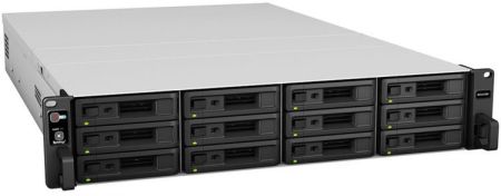 Модуль расширения Synology RX1217 (без HDD) Модуль расширения Synology RX1217 (без HDD)