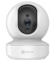 Миниатюрная поворотная PTZ IP-камера 4Мп Ezviz TY1 (4 мм) c автослежением за объектом Миниатюрная поворотная PTZ IP-камера 4Мп Ezviz TY1 (4 мм) c автослежением за объектом