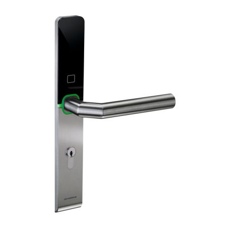 Электронный замок dormakaba c-lever air (узкий) Электронный замок dormakaba c-lever air (узкий)
