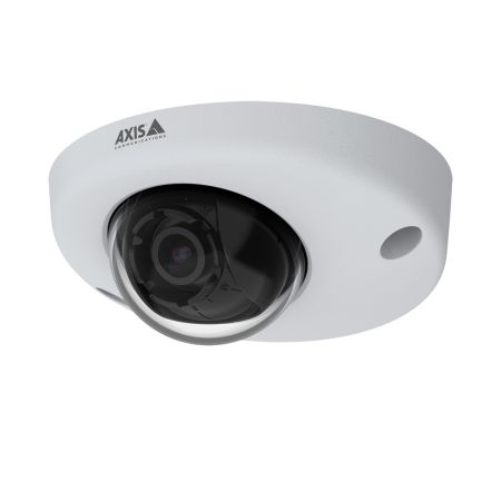 Сетевая уличная IP-видеокамера Axis P3925-R для транспорта Сетевая уличная IP-видеокамера Axis P3925-R для транспорта