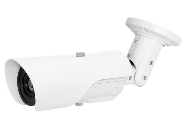 Тепловизионная IP-камера Evidence Apix - Thermal / CIF 50 (rev. B) Тепловизионная IP-камера Evidence Apix - Thermal / CIF 50 (rev. B)