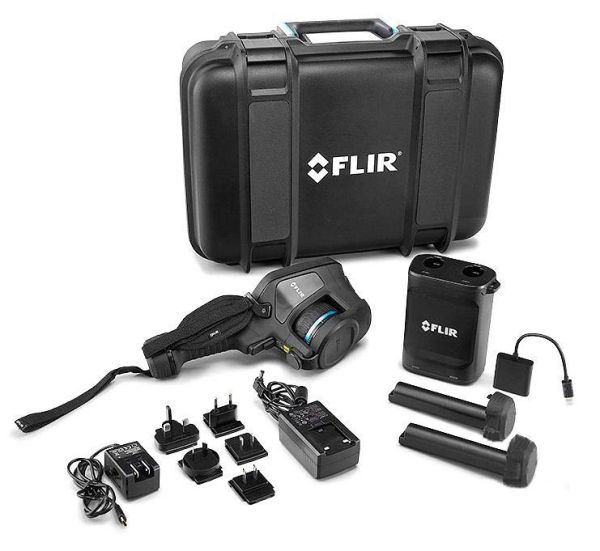 Тепловизор Flir E95 (29мм)