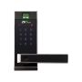 Электронный замок ZKTeco AL20B со считывателем отпечатков пальцев и Bluetooth Электронный замок ZKTeco AL20B со считывателем отпечатков пальцев и Bluetooth