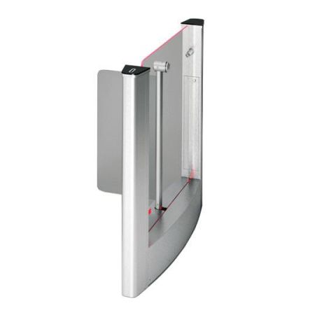 Крайний элемент турникета Oxgard Praktika QL-05-SMK-900 (шир.прохода 900 мм) с картоприемником Крайний элемент турникета Oxgard Praktika QL-05-SMK-900 (шир.прохода 900 мм) с картоприемником
