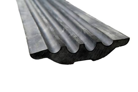 Демпфер стеновой резиновый ДСР-3 Демпфер стеновой резиновый ДСР-3