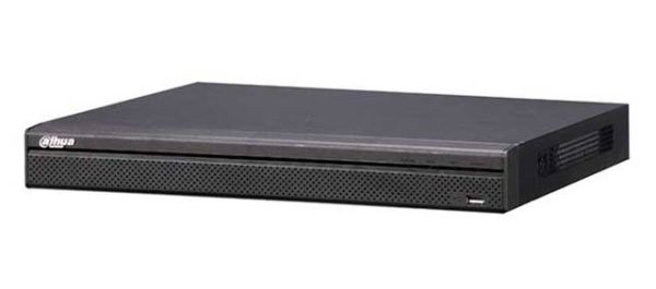 IP-видеорегистратор 12MP 16-канальный Dahua DHI-NVR5216-4KS2