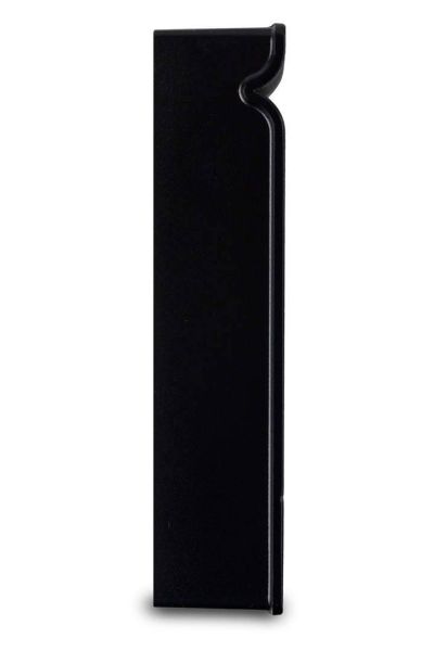 Считыватель RusGuard R10 MF (черный) с автономным контроллером