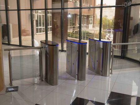 Турникет раздвижной однопроходной Came Sliding Gate GL, 550 мм (SGL02) Турникет раздвижной однопроходной Came Sliding Gate GL, 550 мм (SGL02)