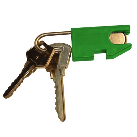 Электронная ключница KeyGuard на 50 ключей, модульная Электронная ключница KeyGuard на 50 ключей, модульная