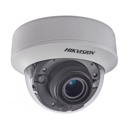 Уличная HD-TVI видеокамера HikVision DS-2CE56T5-IR (2.8 мм) Уличная HD-TVI видеокамера HikVision DS-2CE56T5-IR (2.8 мм)