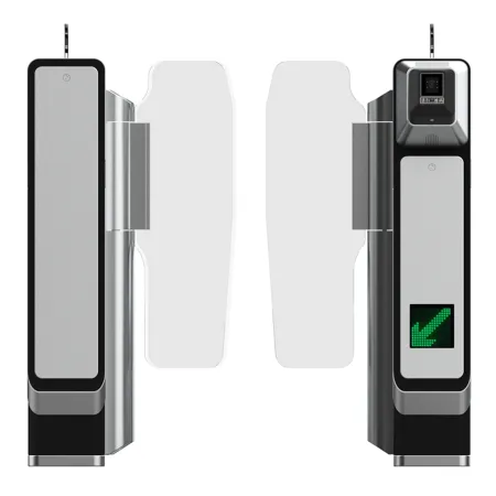 Турникет распашной Avix E-gate AV.TD.6634 для таможенного контроля Турникет распашной Avix E-gate AV.TD.6634 для таможенного контроля